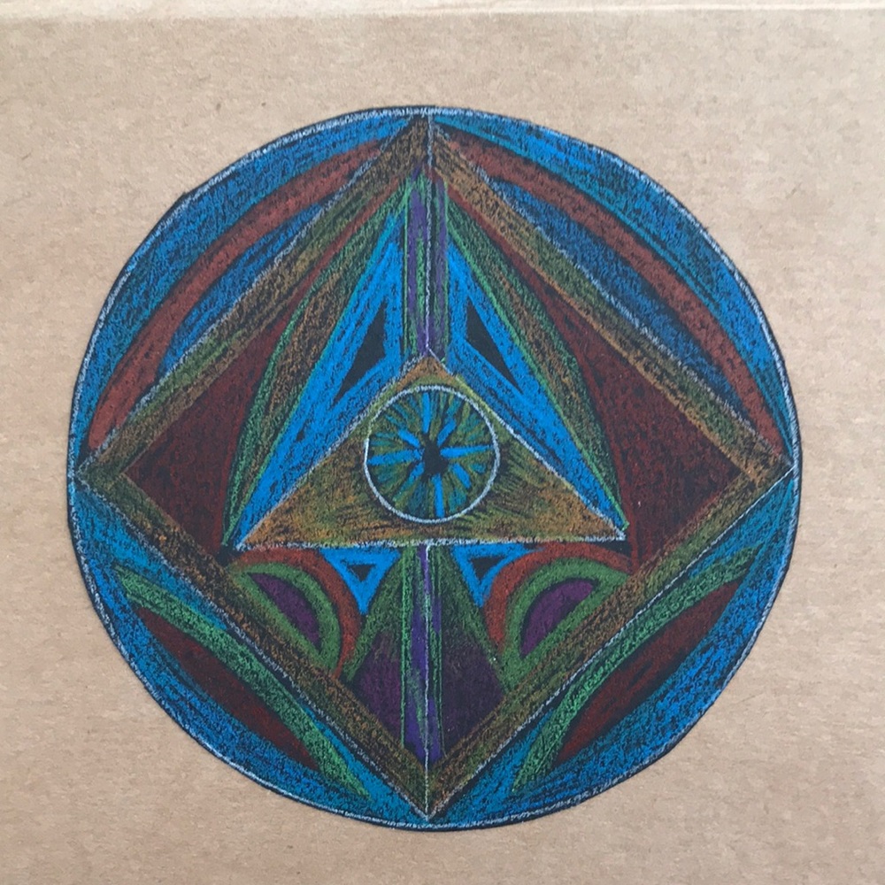 Meet your Posher, Nora